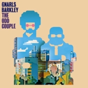Gnarls Barkley : The Odd Couple